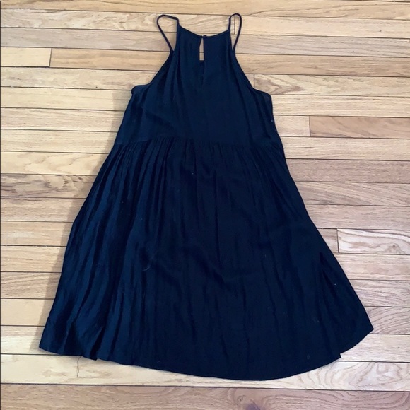 Anthropologie VeroaLfie Essia Beaded Dress - Picture 4 of 7